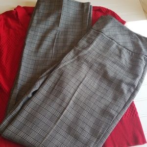 Elle Trouser Dress Pant